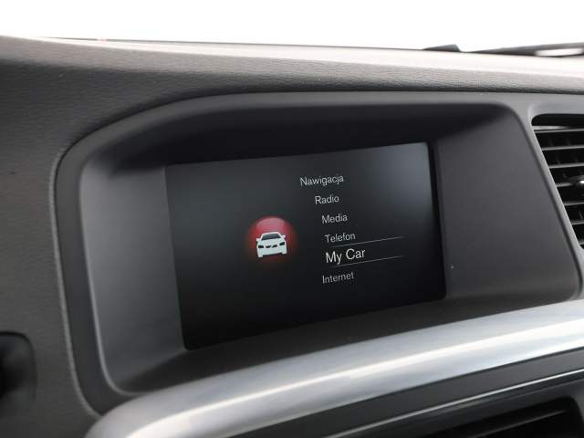 Volvo S60 II facelifting 2015 — zdjęcie 23
