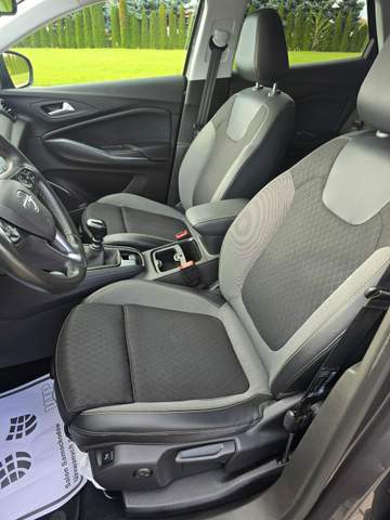 Opel Grandland I 2019 — zdjęcie 16