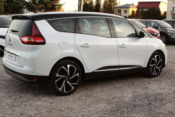 Renault Scenic IV 2017 — zdjęcie 13
