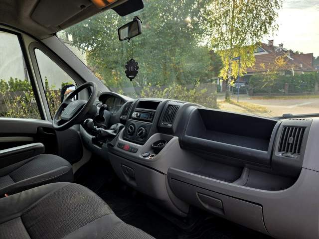 Citroen Jumper 2007 — zdjęcie 6