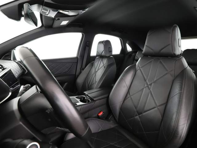 DS 7 Crossback I 2018 — zdjęcie 13