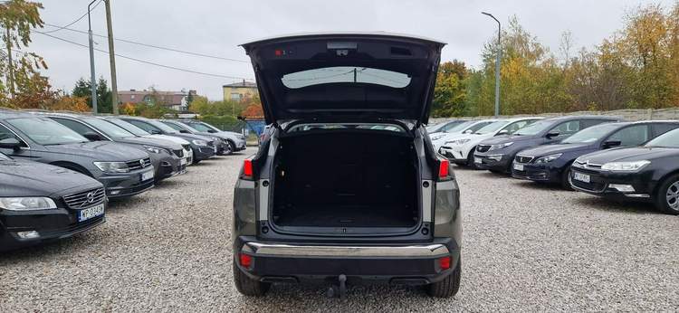 Peugeot 3008 II 2018 — zdjęcie 10