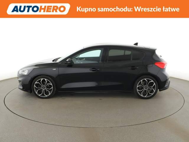 Ford Focus III facelifting 2019 — zdjęcie 2