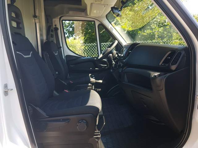 Iveco Daily 2020 — zdjęcie 22
