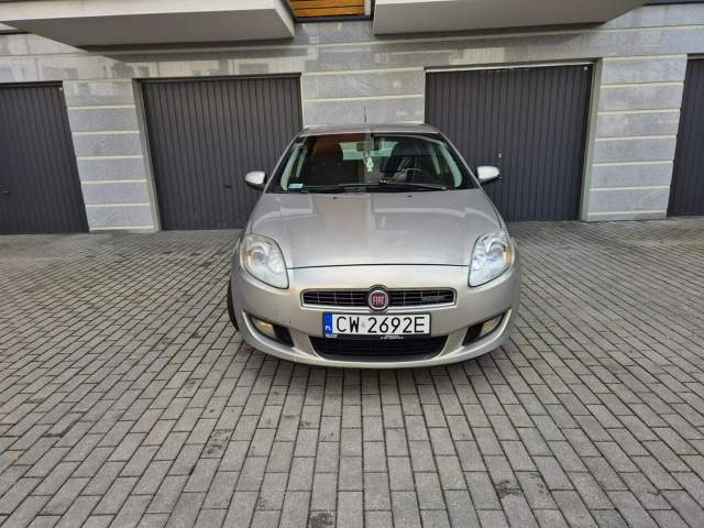 Fiat Bravo II 2010 — zdjęcie 3