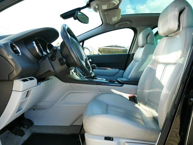 Peugeot 3008 I 2009 — zdjęcie 10