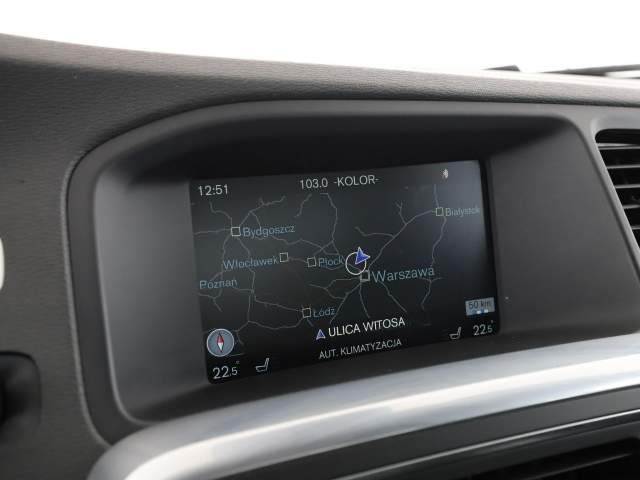 Volvo S60 II facelifting 2015 — zdjęcie 25
