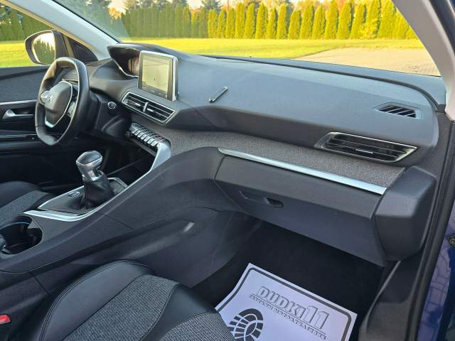 Peugeot 3008 II 2019 — zdjęcie 29