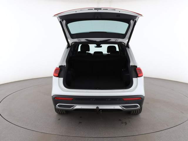 SEAT Tarraco I 2018 — zdjęcie 19