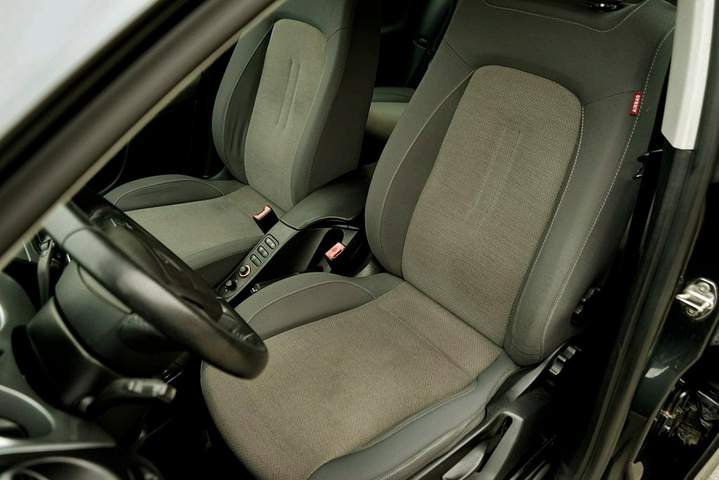 SEAT Altea I facelifting 2010 — zdjęcie 16