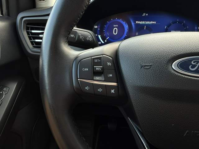 Ford Focus IV facelifting 2024 — zdjęcie 18
