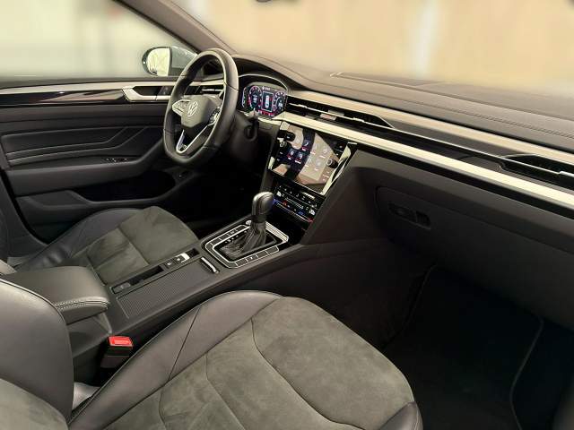Volkswagen Arteon I facelifting 2024 — zdjęcie 26