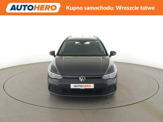 Volkswagen Golf VIII 2022 — zdjęcie 9