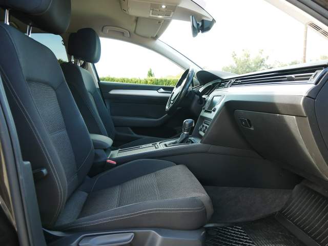 Volkswagen Passat B8 2015 — zdjęcie 26