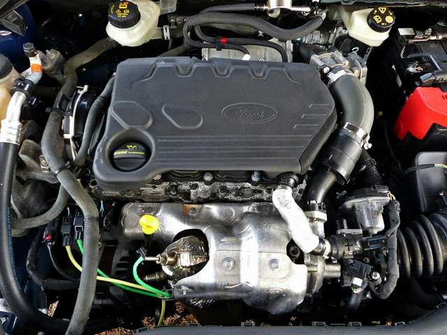 Ford Focus IV 2020 — zdjęcie 38
