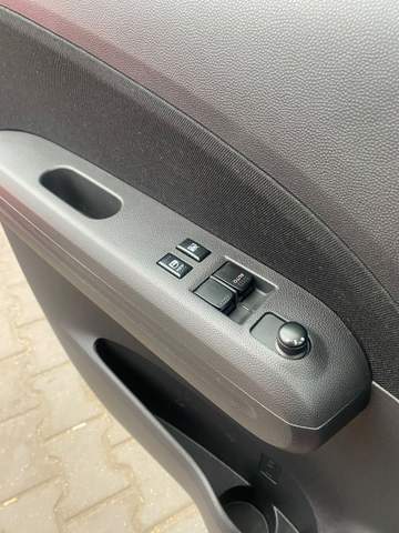 Suzuki Splash I facelifting 2013 — zdjęcie 20