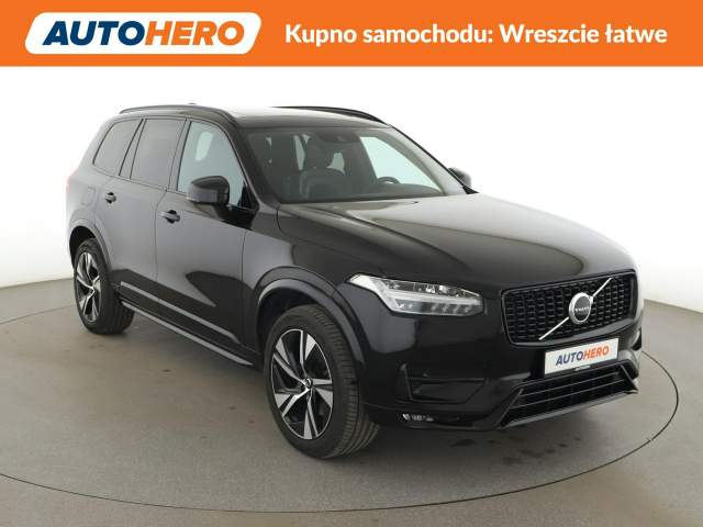 Volvo XC90 II facelifting 1 2021 — zdjęcie 10