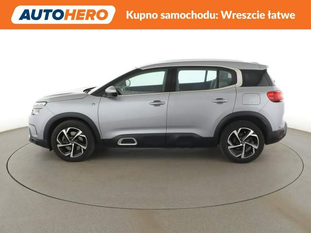 Citroen C5 Aircross I 2020 — zdjęcie 2