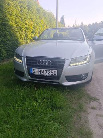 Audi A5 I (8T) 2011 — zdjęcie 18