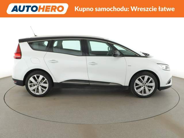 Renault Scenic IV 2019 — zdjęcie 9