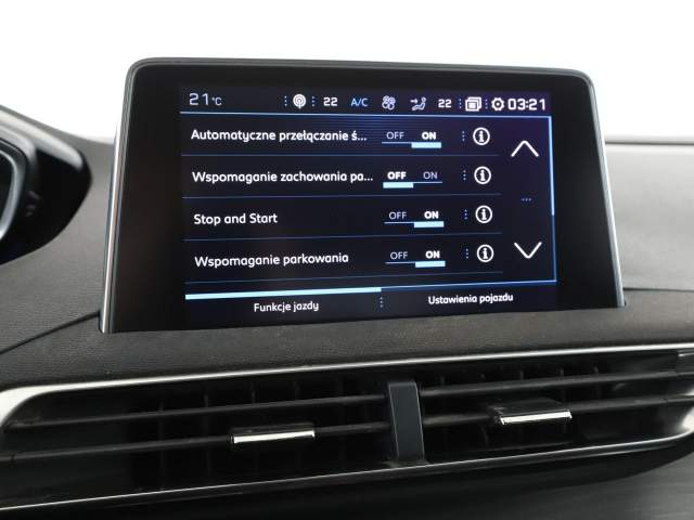 Peugeot 3008 II 2017 — zdjęcie 25