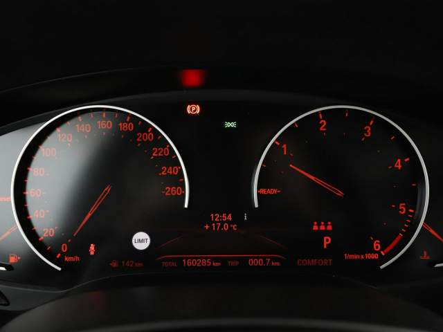 BMW 5 serii VII (G30/G31) 2019 — zdjęcie 22