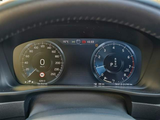 Volvo XC40 I 2019 — zdjęcie 17