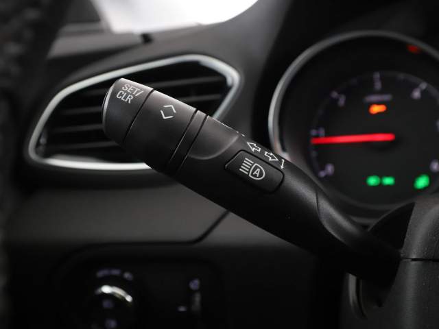 Opel Grandland I 2018 — zdjęcie 34