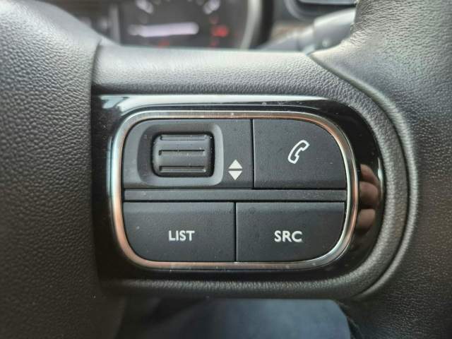 Citroen C3 III facelifting 2024 — zdjęcie 18