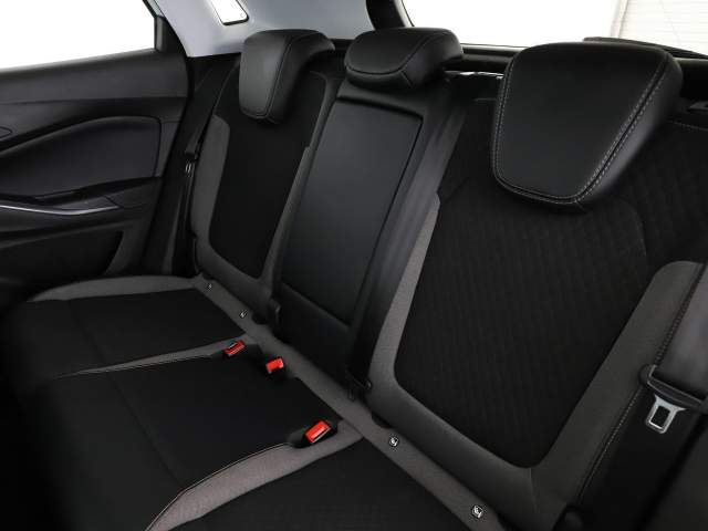 Opel Grandland I 2021 — zdjęcie 17
