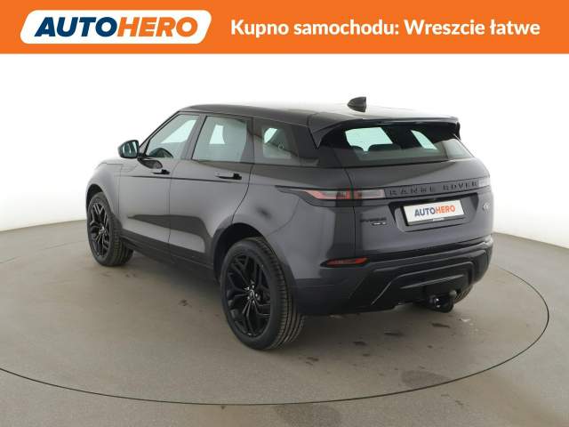 Land Rover Range Rover Evoque II 2019 — zdjęcie 4