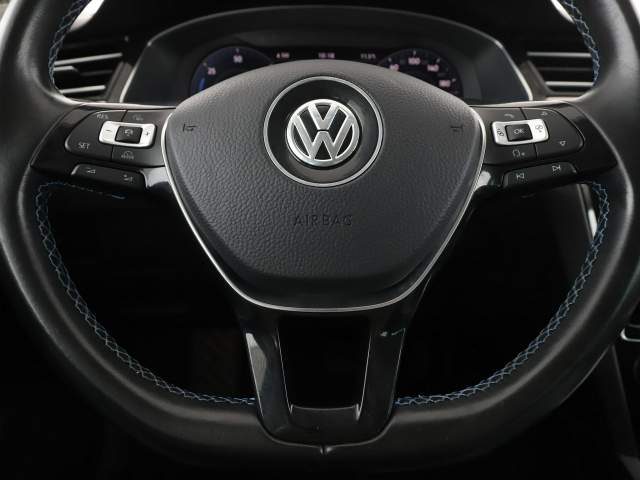 Volkswagen Passat B8 2017 — zdjęcie 22