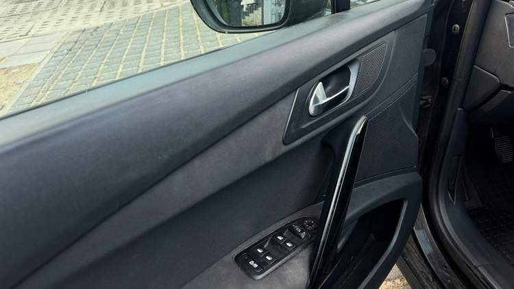Peugeot 508 I 2012 — zdjęcie 18