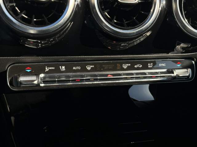 Mercedes-Benz CLA II (C118, X118) facelifting 2023 — zdjęcie 25