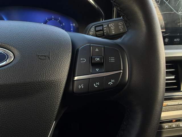 Ford Focus IV facelifting 2024 — zdjęcie 16
