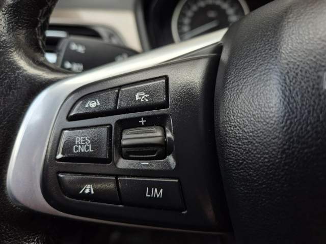 BMW X1 II (F48) 2017 — zdjęcie 16