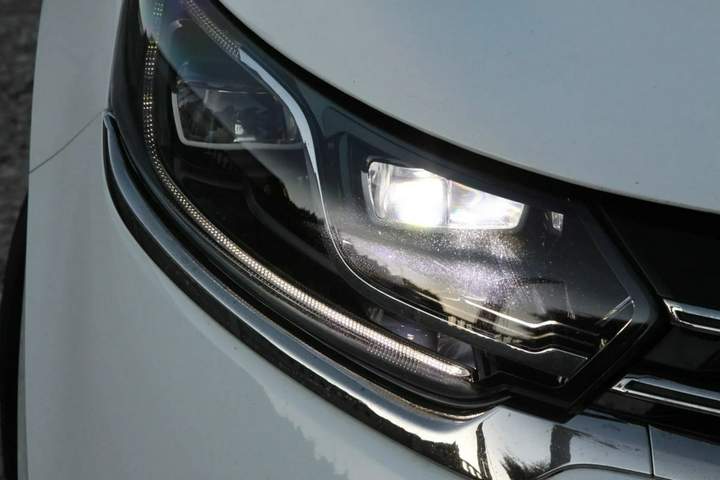 Renault Espace V 2018 — zdjęcie 18