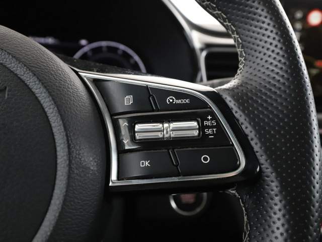 Kia Proceed I 2020 — zdjęcie 32