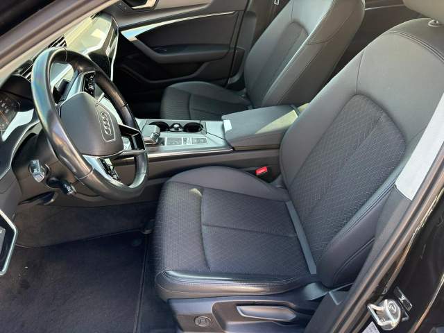 Audi A6 allroad IV (C8) 2019 — zdjęcie 16