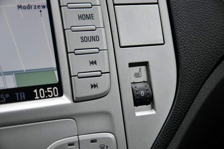 Ford Kuga I 2011 — zdjęcie 34