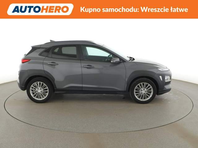 Hyundai Kona I facelifting 2020 — zdjęcie 9