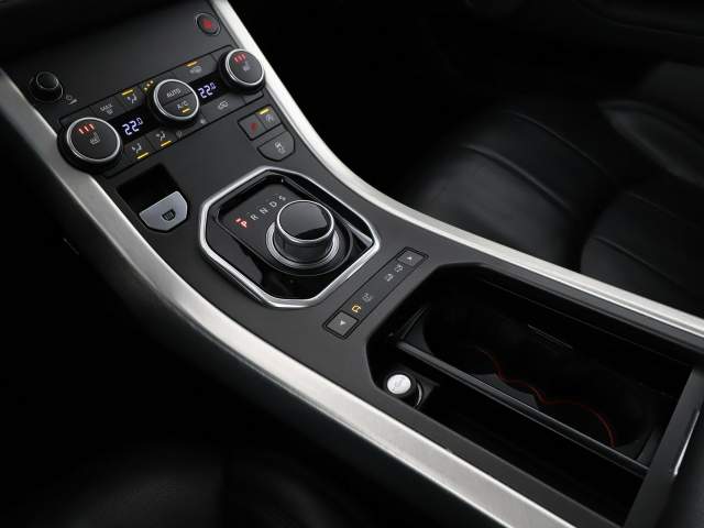 Land Rover Range Rover Evoque II 2019 — zdjęcie 26
