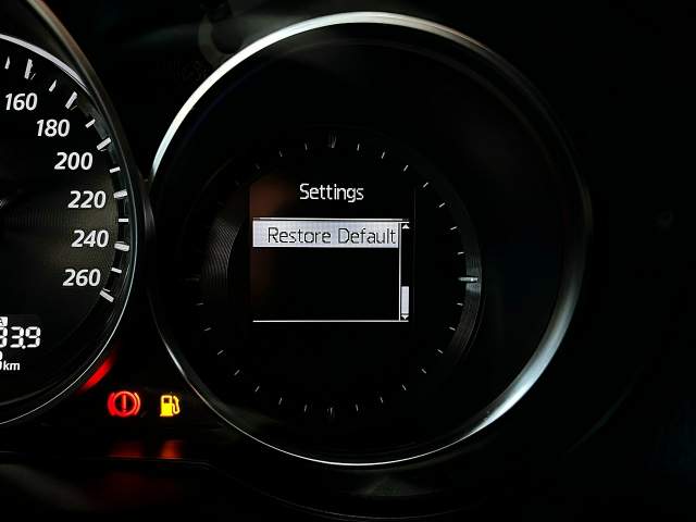 Mazda CX-5 I 2014 — zdjęcie 37