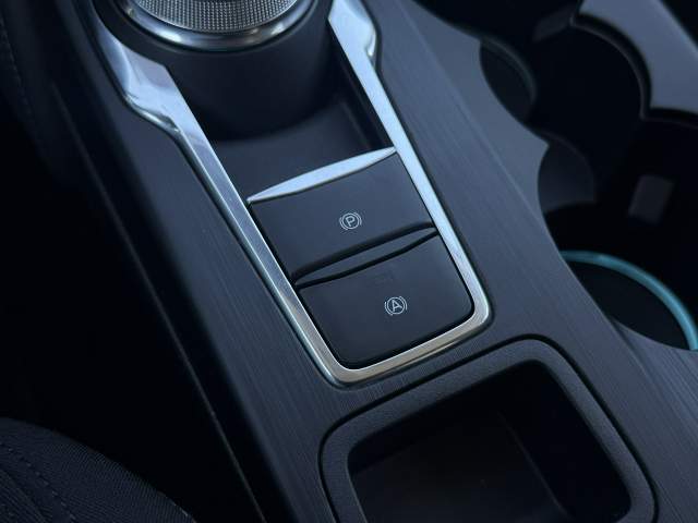 Ford Focus IV facelifting 2024 — zdjęcie 28