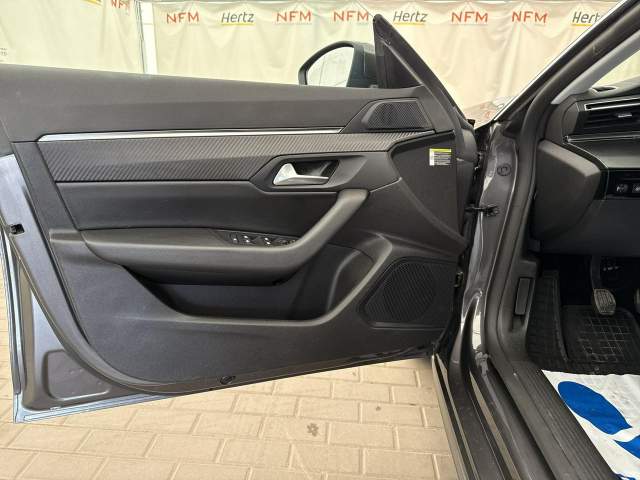 Peugeot 508 II 2019 — zdjęcie 10