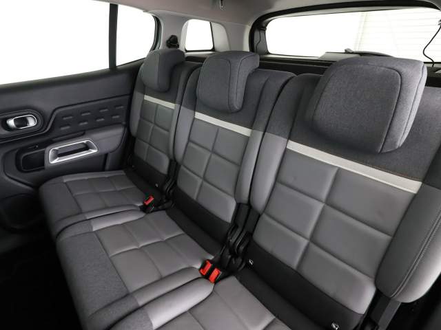 Citroen C5 Aircross I 2020 — zdjęcie 18