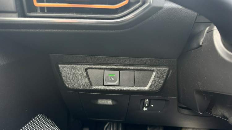Dacia Sandero III 2021 — zdjęcie 29