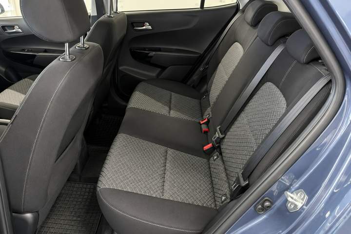 Kia Picanto III facelifting 2 2024 — zdjęcie 7