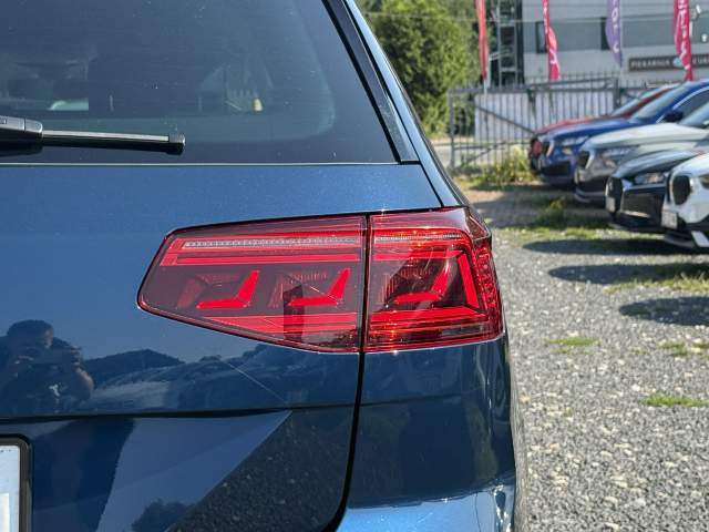 Volkswagen Passat B8 facelifting 2022 — zdjęcie 9