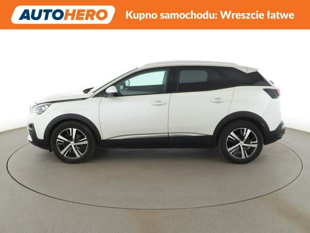 Peugeot 3008 II 2017 — zdjęcie 2